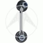 Тяга стабилизатора лев TOYOTA RAV 4 II (_A2_) SIDEM