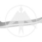 РЫЧАГ ПОДВЕСКИ ЛЕВЫЙ С ШАРОВОЙ ОПОРОЙ SIDEM