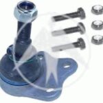 Опора шаровая SIDEM