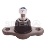 Опора шаровая SIDEM