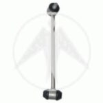 Тяга стабилизатора лев MERCEDES-BENZ E-CLASS (W212) SIDEM