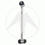 Тяга стабилизатора прав MERCEDES-BENZ E-CLASS (W212) SIDEM