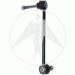 СТОЙКА СТАБИЛИЗАТОРА ЛЕВАЯ SIDEM