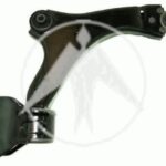 РЫЧАГ ПОДВЕСКИ ПРАВЫЙ С ШАРОВОЙ ОПОРОЙ SIDEM