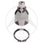 Опора шаровая SIDEM