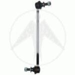 Тяга стабилизатора лев NISSAN QASHQAI / QASHQAI +2 I (J10, NJ10, JJ10E) SIDEM