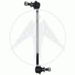 Тяга стабилизатора прав NISSAN QASHQAI / QASHQAI +2 I (J10, NJ10, JJ10E) SIDEM