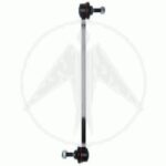 Тяга стабилизатора прав/лев PEUGEOT 308 I (4A_, 4C_) SIDEM