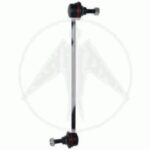 Тяга стабилизатора прав/лев RENAULT DUSTER (HS_) SIDEM