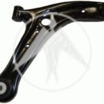 РЫЧАГ ПОДВЕСКИ ПРАВЫЙ С ШАРОВОЙ ОПОРОЙ SIDEM