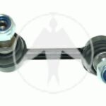 СТОЙКА СТАБИЛИЗАТОРА ЛЕВАЯ SIDEM