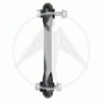 Стойка стабилизатора Audi A4/A5/Q5/A6/A8 37067 SIDEM