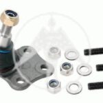 Опора шаровая SIDEM 5182