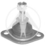 Опора шаровая нижняя SIDEM 19989