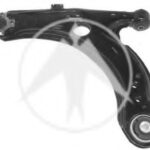 РЫЧАГ ПОДВЕСКИ ЛЕВЫЙ С ШАРОВОЙ ОПОРОЙ SIDEM