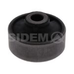 Сайлентблок перед прав/лев NISSAN QASHQAI / QASHQAI +2 I (J10, NJ10, JJ10E) SIDEM 841628