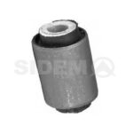 Сайлентблок MERCEDES-BENZ E-CLASS (W210) SIDEM