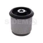 САЙЛЕНТБЛОК ЗАДНЕЙ БАЛКИ SIDEM