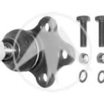 Опора шаровая SIDEM