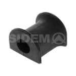 Втулка стабилизатора SIDEM