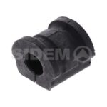 Втулка стабилизатора SIDEM