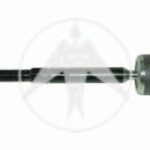 Тяга рулевая прав/лев MERCEDES-BENZ M-CLASS (W164) SIDEM