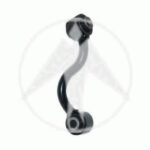 Тяга стабилизатора прав NISSAN QASHQAI / QASHQAI +2 I (J10, NJ10, JJ10E) SIDEM