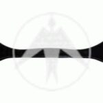 Рычаг подвески зад прав/лев SKODA OCTAVIA II (1Z3) SIDEM