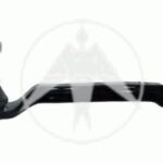 НАКОНЕЧНИК РУЛЕВОЙ ТЯГИ ЛЕВЫЙ SIDEM