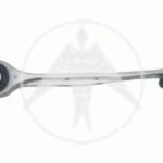 РЫЧАГ ПОДВЕСКИ ПРАВЫЙ С ШАРОВОЙ ОПОРОЙ SIDEM