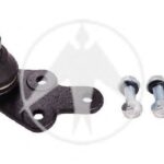 Опора шаровая левая SIDEM