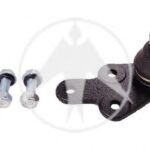 Опора шаровая правая SIDEM