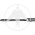 Тяга рулевая прав VW TOUAREG (7P5, 7P6) SIDEM