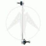 Тяга стабилизатора прав/лев SIDEM