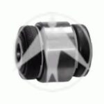 Сайлентблок прав/лев LAND ROVER RANGE ROVER III (L322) SIDEM