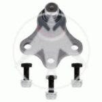 Опора шаровая SIDEM