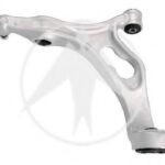 РЫЧАГ ПОДВЕСКИ ЛЕВЫЙ С ШАРОВОЙ ОПОРОЙ SIDEM