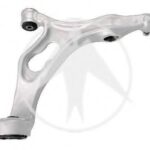 РЫЧАГ ПОДВЕСКИ ПРАВЫЙ С ШАРОВОЙ ОПОРОЙ SIDEM