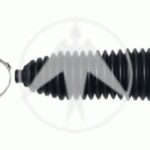 Пыльник рулевой рейки SIDEM