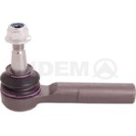 Наконечник рулевой тяги прав/лев CHEVROLET CRUZE (J300) SIDEM