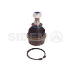 Опора шаровая нижняя SIDEM