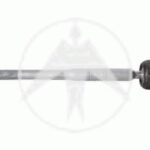 Тяга рулевая прав/лев BMW X1 (E84) SIDEM