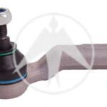 НАКОНЕЧНИК РУЛЕВОЙ ТЯГИ ЛЕВЫЙ SIDEM