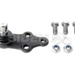 Опора шаровая SIDEM 81183