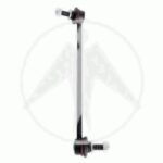 Стойка стабилизатора правая Mercedes C-Class (204)/GLK-Class (204) 49261 SIDEM