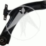 РЫЧАГ ПОДВЕСКИ ПРАВЫЙ С ШАРОВОЙ ОПОРОЙ SIDEM