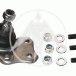 Опора шаровая Dacia / Renault Duster 5183 SIDEM