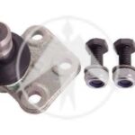 Опора шаровая SIDEM