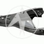 РЫЧАГ ПОДВЕСКИ ЛЕВЫЙ С ШАРОВОЙ ОПОРОЙ SIDEM