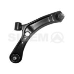 РЫЧАГ ПОДВЕСКИ ПРАВЫЙ С ШАРОВОЙ ОПОРОЙ SIDEM
